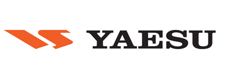 Радиостанции YAESU