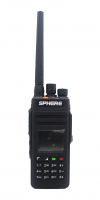 SPHERE DP-20 DMR VHF