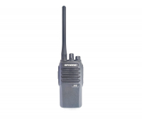 SPHERE X-10 VHF
