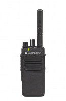 MOTOROLA DP2400E
