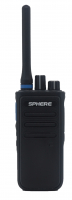SPHERE DP-16 DMR