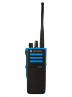 DP4401 Ex ATEX