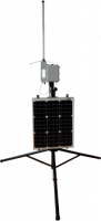 Радиостанция ГРАНИТ Р48У.8 "Волновая сеть"