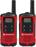 Motorola TLKR T40