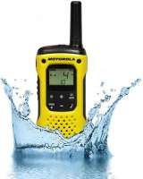 MOTOROLA TLKR T92 H2O