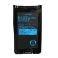 KNB-68LC для NX-220IS/ТК3170