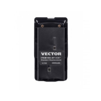 Аккумулятор Vector BP-43 H3