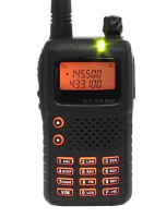 TH-F5 Dual Band