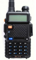 TK-F8 Dual Band