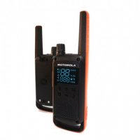 Motorola Talkabout T82