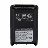 Аккумулятор FNB-V104Li для VX-231