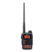 Yaesu FT-70DR