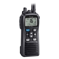 ICOM IC-M73