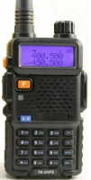 TK-UVF8 Dual Band