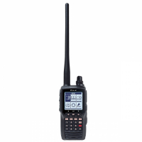 Yaesu FTA-550