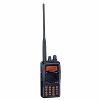 Yaesu FT-60R